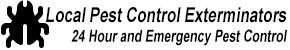 Vassar MI Pest Control Exterminators